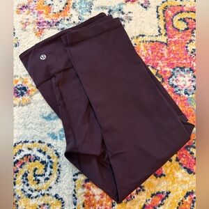 lululemon athletica Women’s Plum Crop Legging 21’’